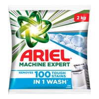 Ariel Matic Top Load Detergent Powder | For Washing Machines