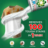 Ariel Matic Top Load Detergent Powder | For Washing Machines