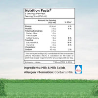 Arokya Full Cream Fresh Milk | Pouch