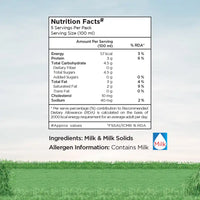 Arokya Toned Fresh Milk | Pouch