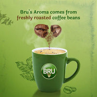 BRU Instant Coffee