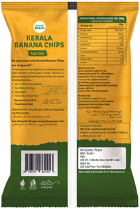 Beyond Snack Original Style Kerala Banana Chips