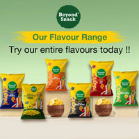 Beyond Snack Original Style Kerala Banana Chips