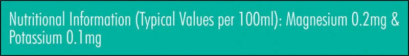 Bisleri Packaged Drinking Water Bottle 1L