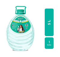 Bisleri Packaged Drinking Water 5L