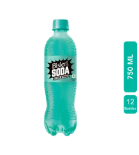 Bisleri Soda 750ml