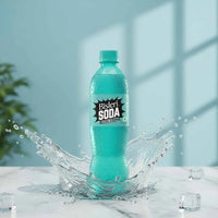 Bisleri Soda 750ml