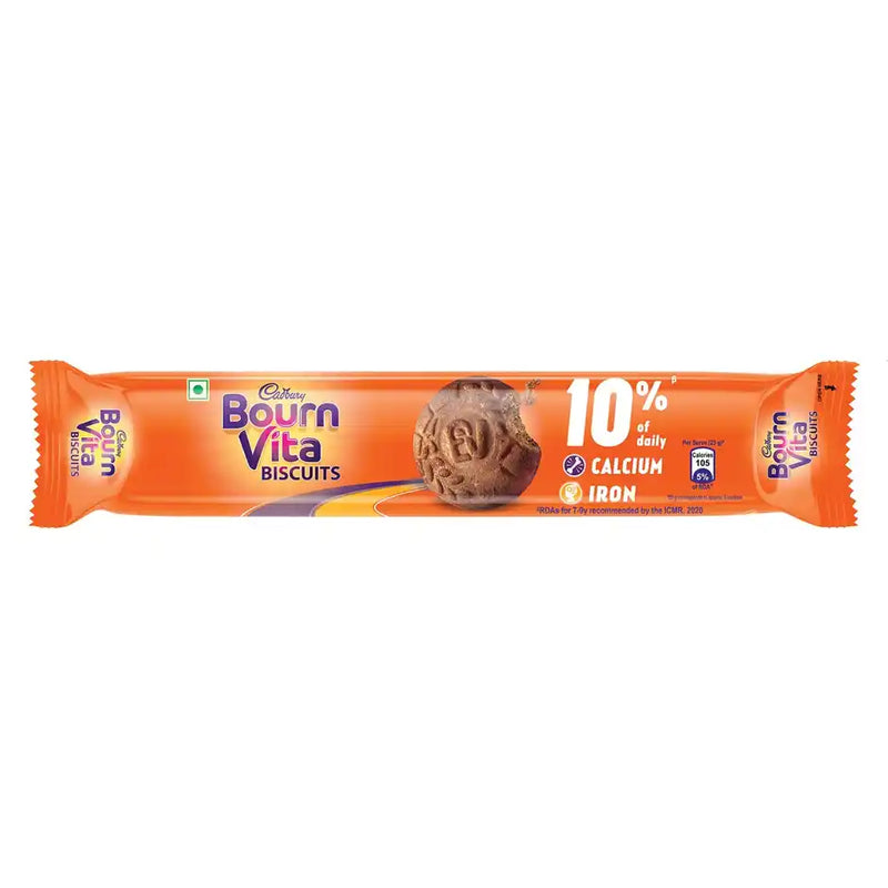 Bournvita Biscuit Pack