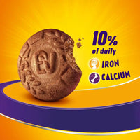 Bournvita Biscuit Pack