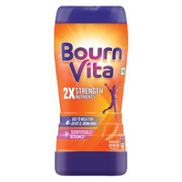Bournvita Chocolate Nutrition Drink Jar