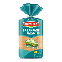 Britannia Breakfast Slice White Bread