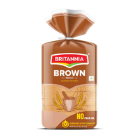 Britannia Brown Bread
