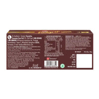 Britannia Fudge It Chocolate Brownie