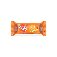 Britannia Good Day Cashew Cookies