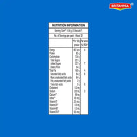 Britannia Milk Bikis Biscuits