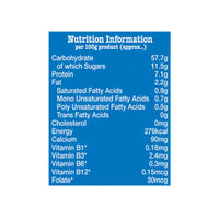 Britannia Milk Slice White Bread | 200g