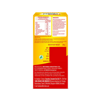 Britannia Nutrichoice High-Fibre Digestive Biscuits