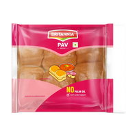 Britannia Pav