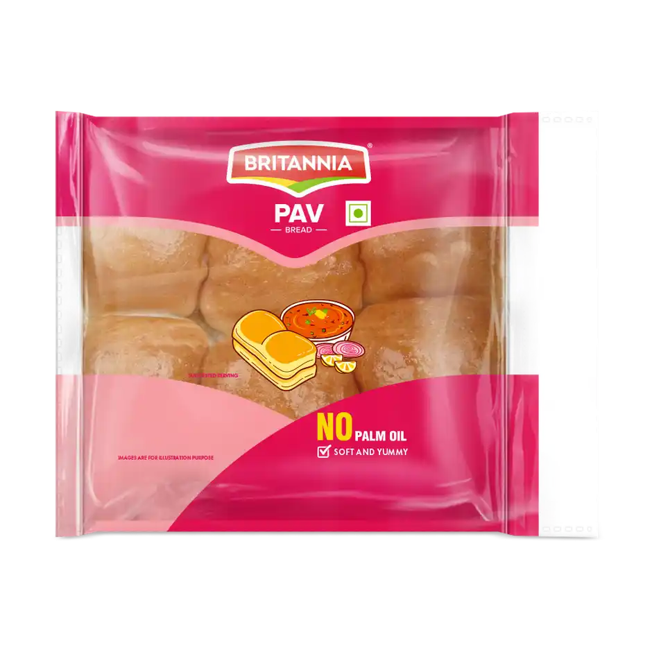 Britannia Pav