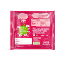 Britannia Pav