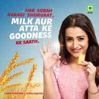 Britannia Toastea Milk Rusk