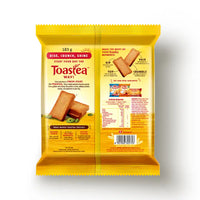 Britannia Toastea Premium Bake Rusk With Real Elaichi