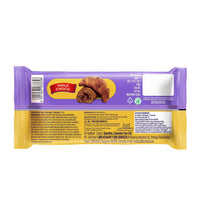 Britannia Treat Croissant Triple Choco
