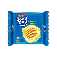 Britannia Good Day Butter Cookies