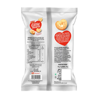 Britannia Little Hearts Classic Crunch Biscuits