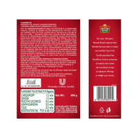 Brooke Bond Red Label Natural Care Tea (Cardamom & Ginger)