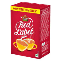 Brooke Bond Red Label Tea 250g