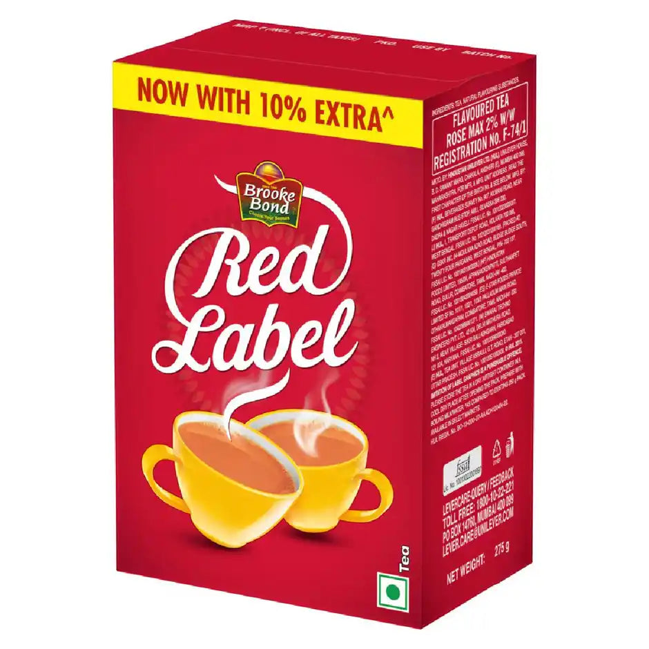 Brooke Bond Red Label Tea 250g