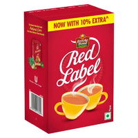 Brooke Bond Red Label Tea 250g