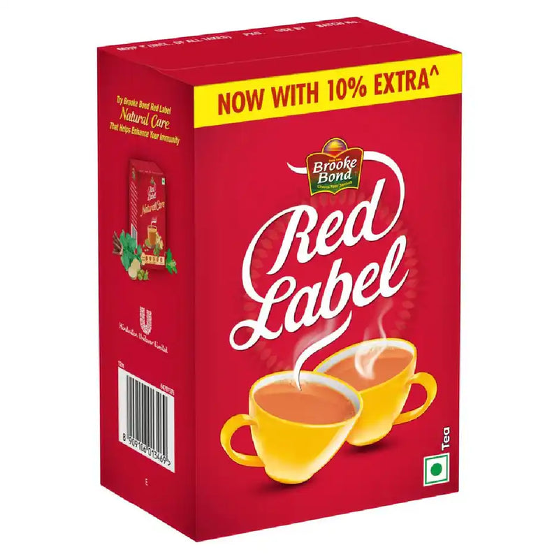 Brooke Bond Red Label Tea 250g