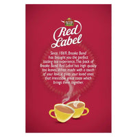 Brooke Bond Red Label Tea 250g