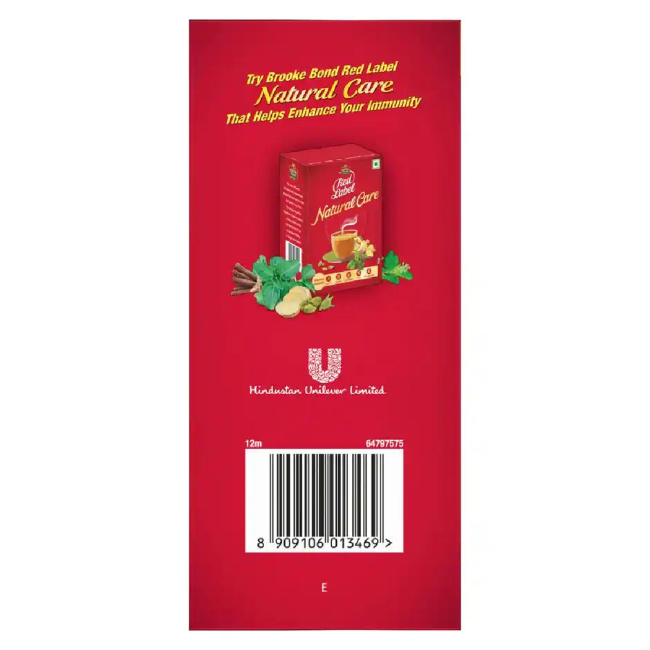 Brooke Bond Red Label Tea 250g