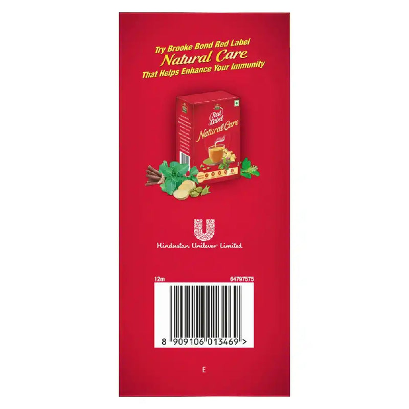 Brooke Bond Red Label Tea 250g