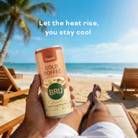 Bru Cold Coffee Classic