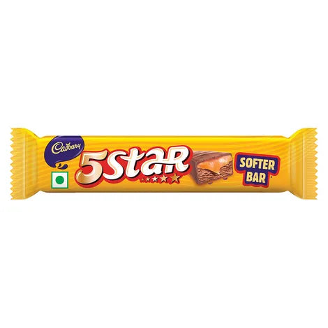 5 Star 33g