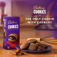 Cadbury Choc Filled Cookies