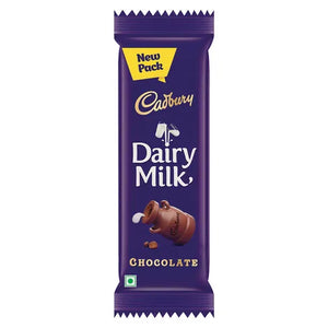 Dairy Milk 28g