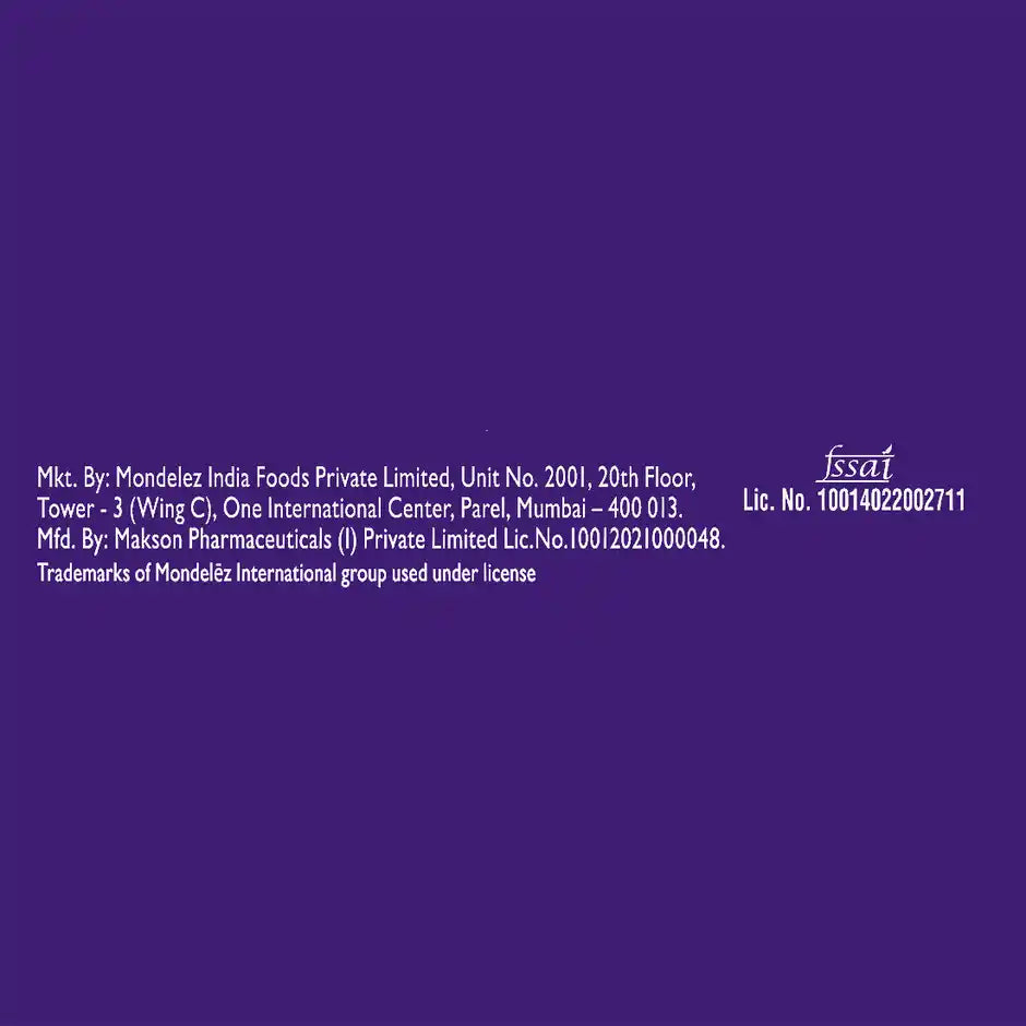 Cadbury Dairy Milk Milkinis Chocolate Bar