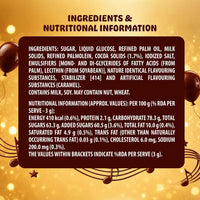 Candyman Double Choco Eclairs - Celebration Pack Candy