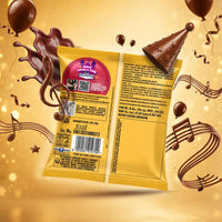 Candyman Double Choco Eclairs - Celebration Pack Candy