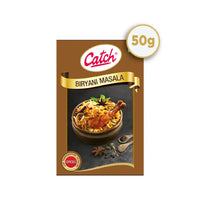 Catch Biryani Masala