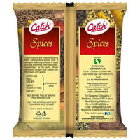 Catch Black Peppercorns Kali Mirch Whole 100g Pouch