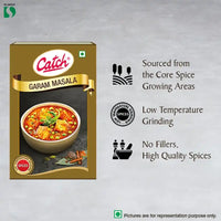 Catch Garam Masala