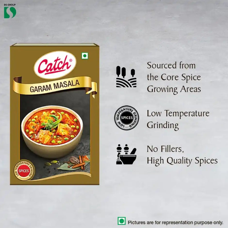 Catch Garam Masala