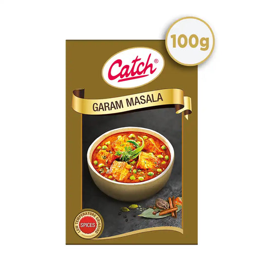Catch Garam Masala