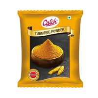 Catch Turmeric Powder / Haldi 100g Pouch